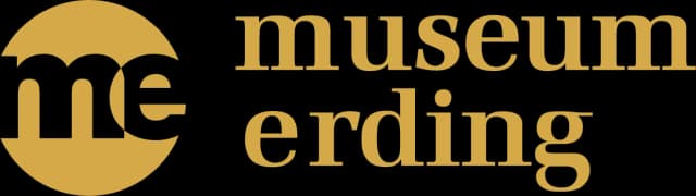 Museum Erding logo