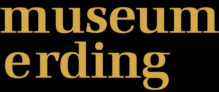 Logo museum erding