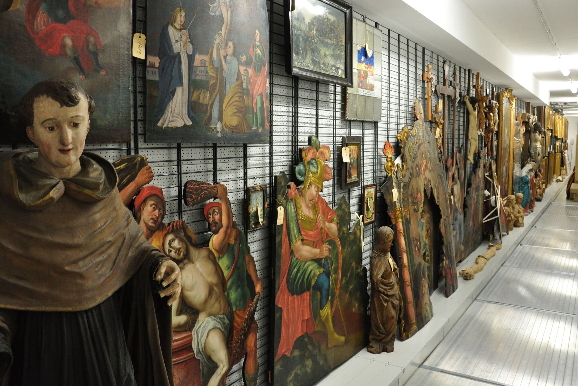 Ausstellungen