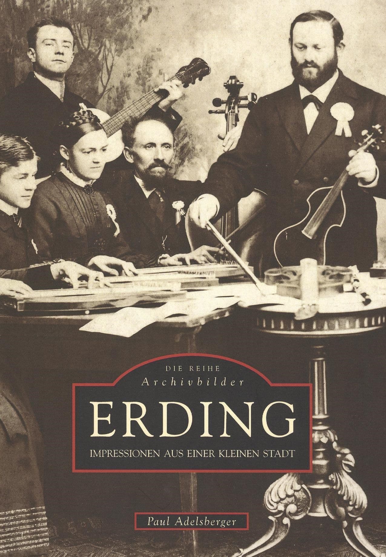 Archivbilder Erding