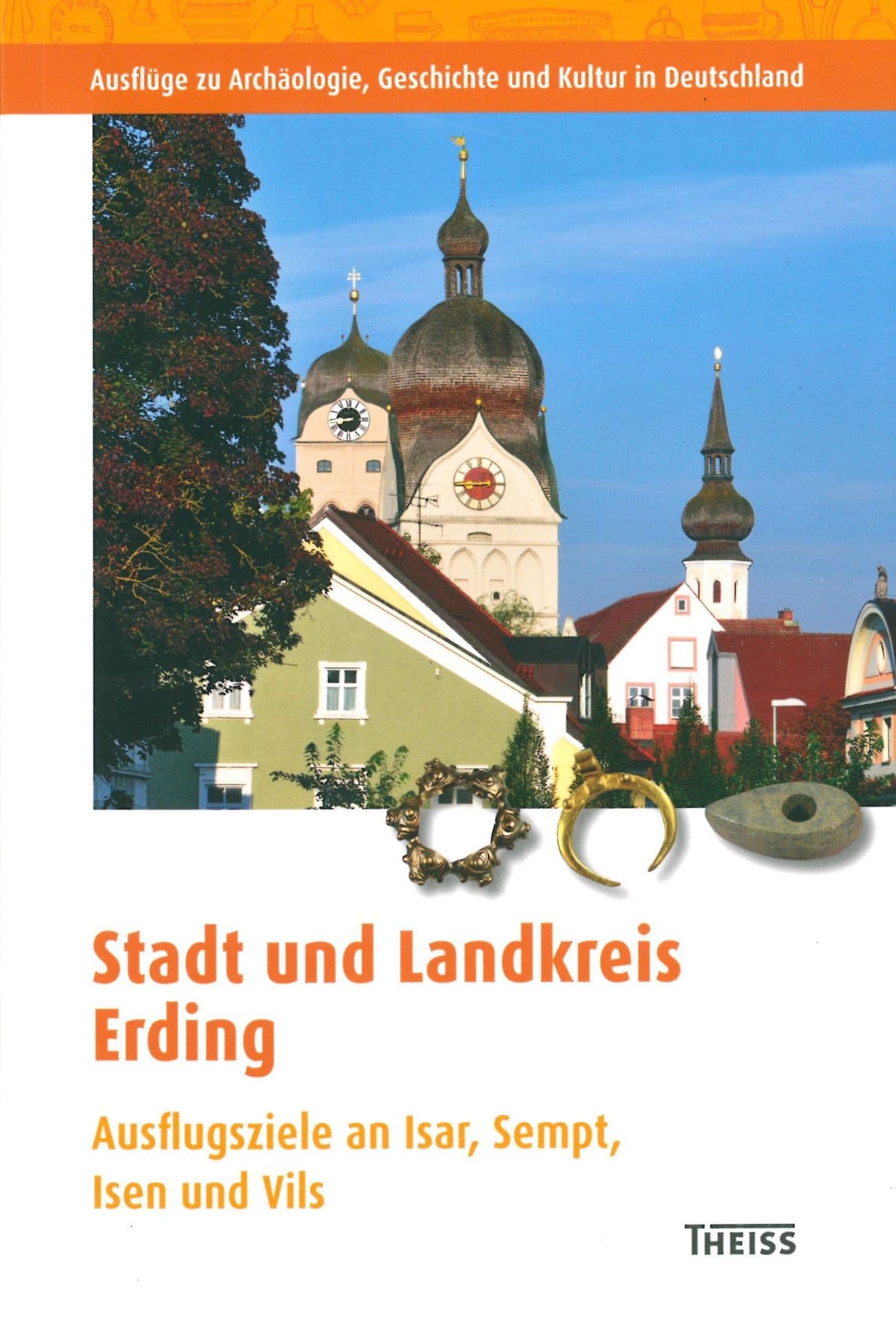 Stadt und Landkreis Erding